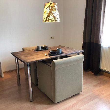 Ferienwohnung Mit 1 Schlafzimmer Altensteig Bagian luar foto