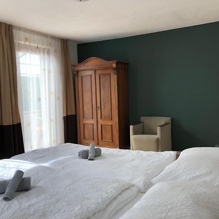 Ferienwohnung Mit 1 Schlafzimmer Altensteig Bagian luar foto